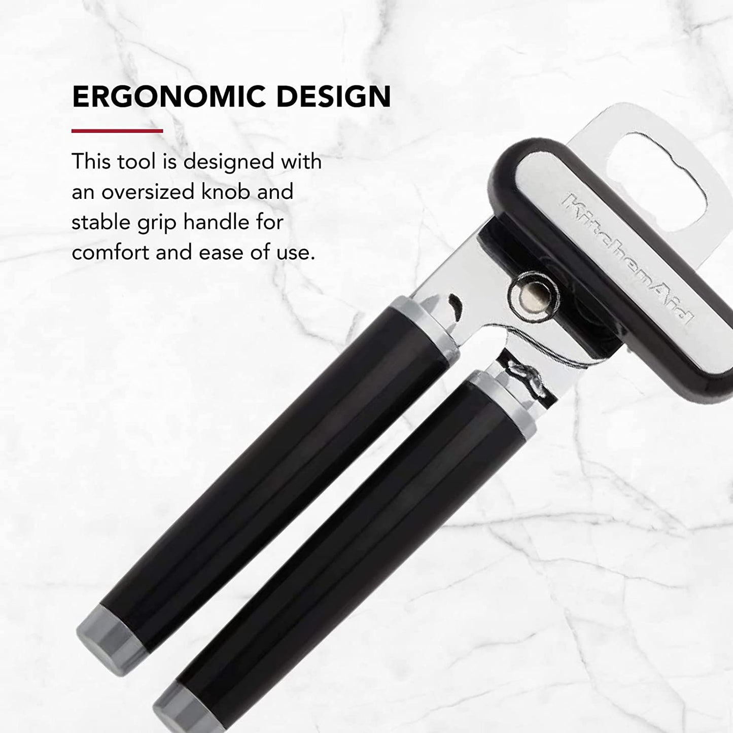 Classic Multifunction Can Opener / Bottle Opener